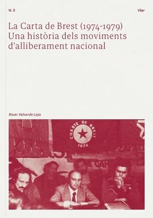 La carta de Brest (1974-1979) | Solé, Aleix; Valverde, Roser