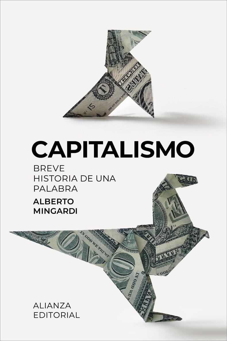 Capitalismo | Mingardi, Alberto