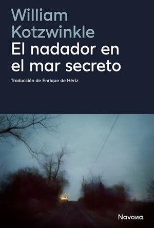 El nadador en el mar secreto | Kotzwinkle, William | Cooperativa autogestionària