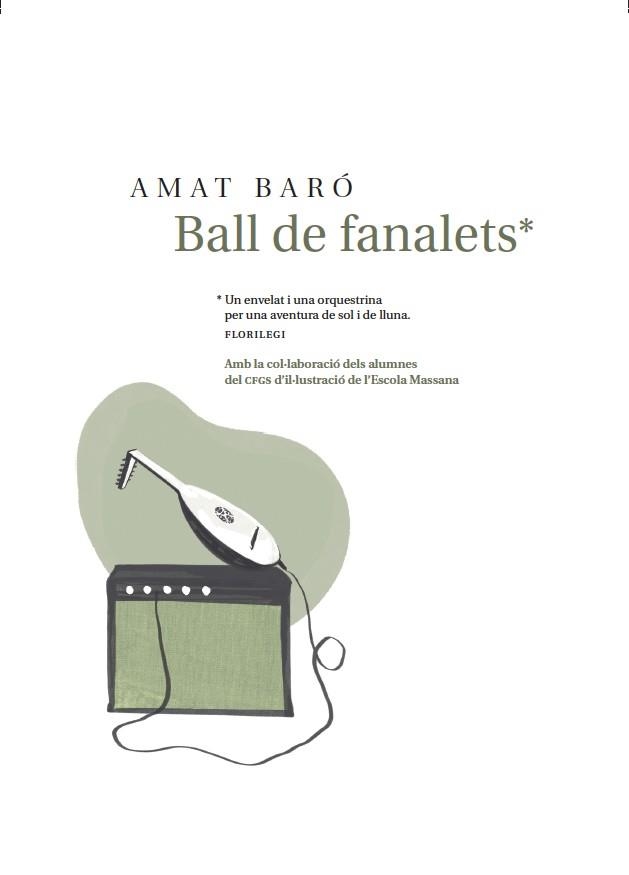 Ball de fanalets | Amat, Baró