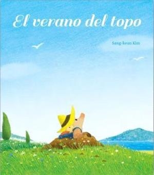 El verano del topo | Kim, Sang-Keun | Cooperativa autogestionària