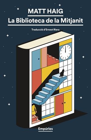 La Biblioteca de la Mitjanit | Haig, Matt | Cooperativa autogestionària