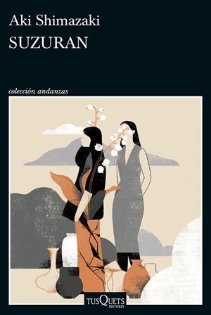 Suzuran | Shimazaki, Aki | Cooperativa autogestionària