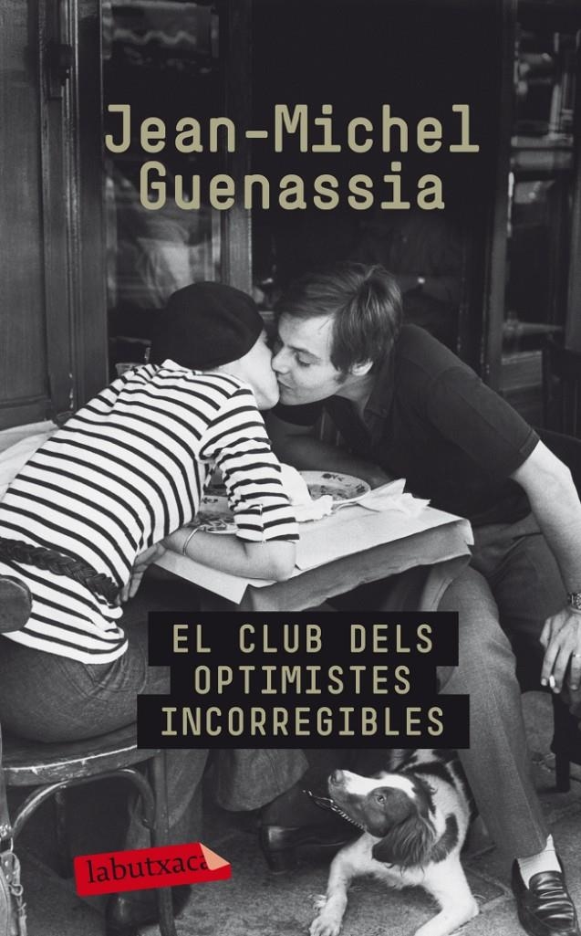 El club dels optimistes incorregibles | Guenassia, Jean-Michel