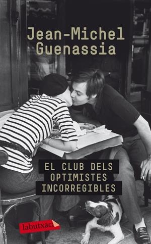 El club dels optimistes incorregibles | Guenassia, Jean-Michel | Cooperativa autogestionària
