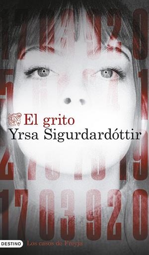 El grito | Sigurdardóttir, Yrsa | Cooperativa autogestionària