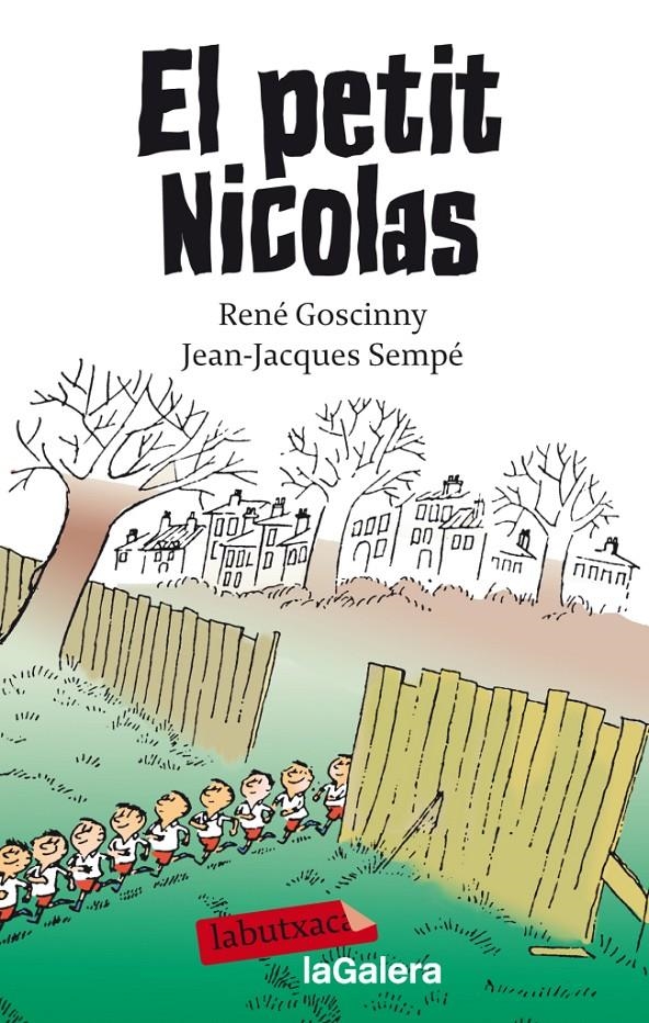 El petit Nicolas | Goscinny, René