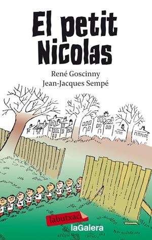 El petit Nicolas | Goscinny, René | Cooperativa autogestionària