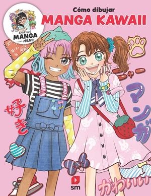Cómo dibujar manga kawaii | Rocks!, Misako | Cooperativa autogestionària