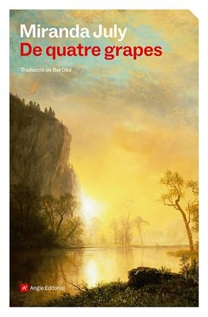 De quatre grapes | July, Miranda | Cooperativa autogestionària