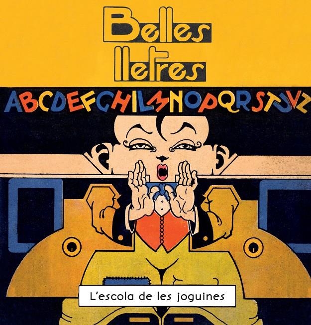 Belles lletres | Rubino, Antonio