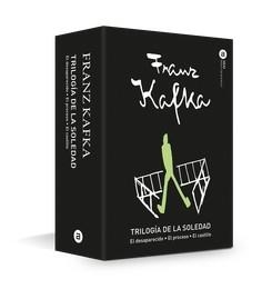 Trilogía de la soledad | Kafka, Franz | Cooperativa autogestionària