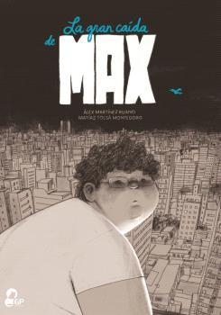 La gran caída de Max