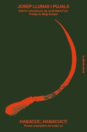 Habacuc, habacuc!!! | Llunas i Pujals, Josep