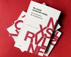 No existe revolución infeliz | Tarì, Marcello