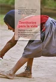 Territorios para la Vida | Sáez, Manolo | Cooperativa autogestionària