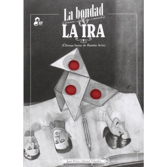 La bondad y la ira