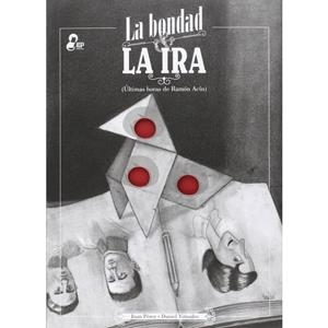 La bondad y la ira | Cooperativa autogestionària