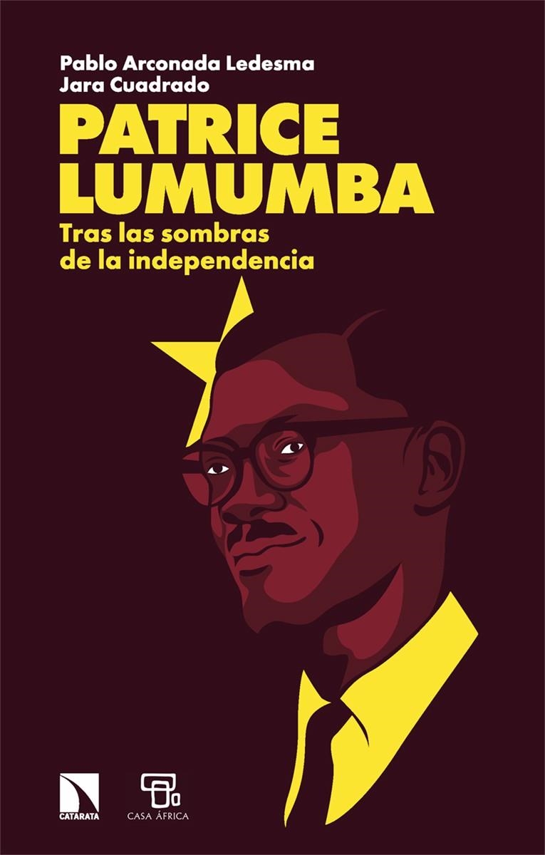 Patrice Lumumba | Arconada Ledesma, Pablo/Cuadrado, Jara Cuadrado