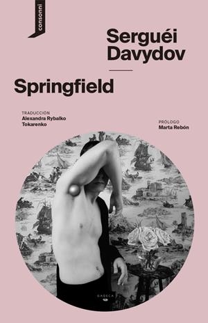 Springfield | Davydov, Sergey | Cooperativa autogestionària