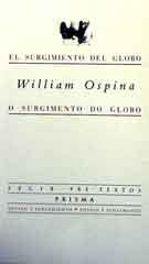 El surgimiento del globo | Ospina, William