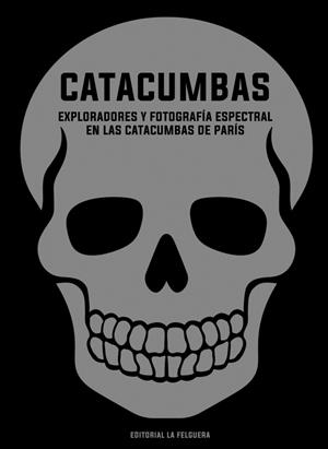 Catacumbas | Rocha, Servando