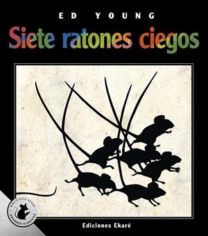 Siete ratones ciegos (Especial) | Young, Ed | Cooperativa autogestionària