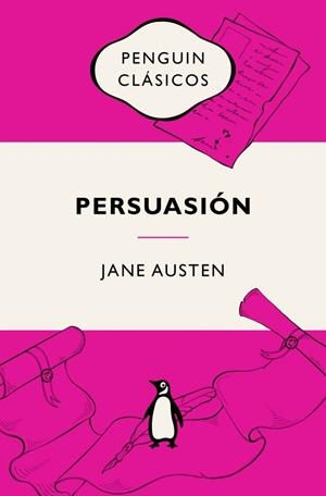 Persuasión | Austen, Jane | Cooperativa autogestionària