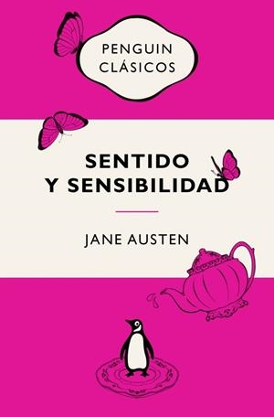 Sentido y sensibilidad | Austen, Jane | Cooperativa autogestionària