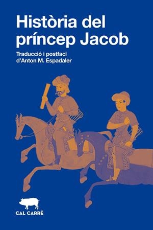Història del príncep Jacob | Anónimo | Cooperativa autogestionària