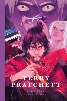 Sortiller Discmon Els Mags 3 | Pratchett Terry | Cooperativa autogestionària