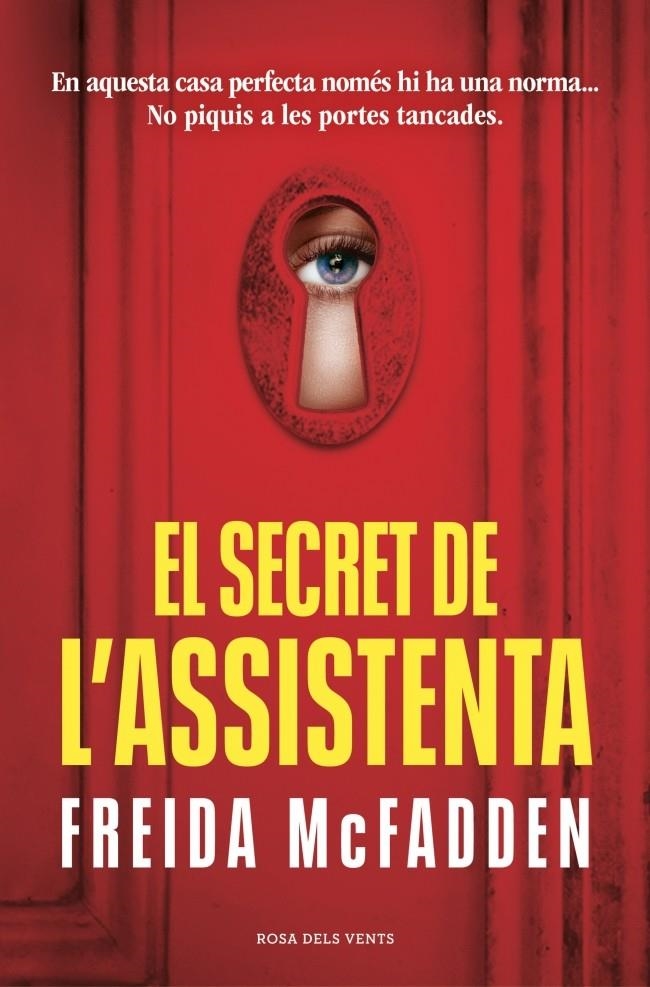 El secret de l’assistenta (L'assistenta 2) | McFadden, Freida