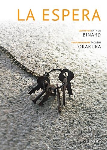 La espera | Binard, Arthur | Cooperativa autogestionària