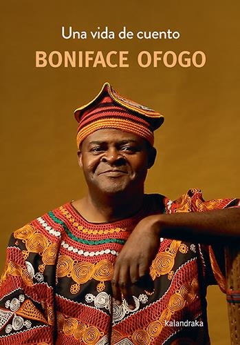 Una vida de cuento | Ofogo, Boniface | Cooperativa autogestionària