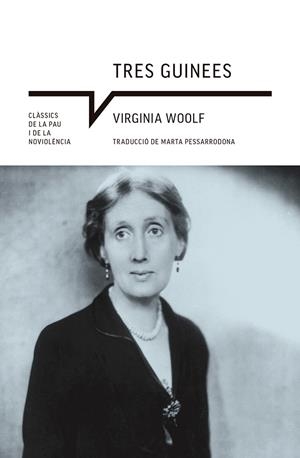 Tres guinees | Woolf, Virginia | Cooperativa autogestionària
