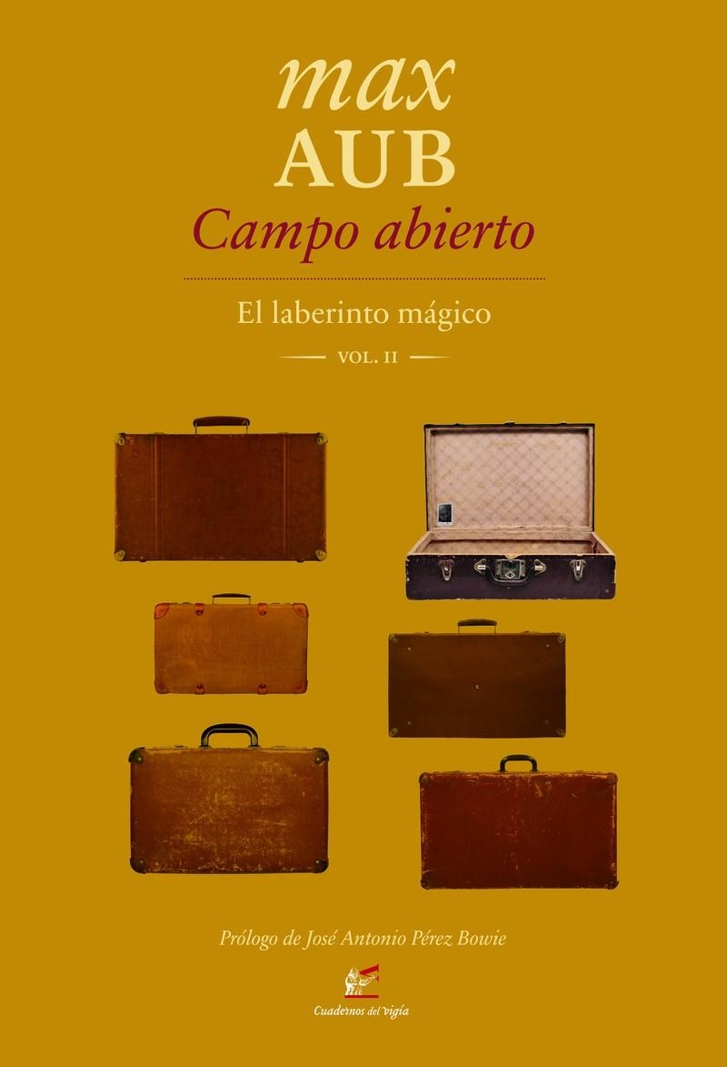 Campo abierto | Aub Mohrenwitz, Max | Cooperativa autogestionària