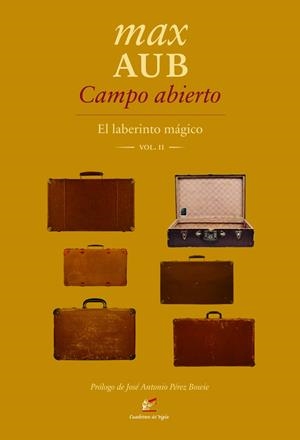 Campo abierto | Aub Mohrenwitz, Max