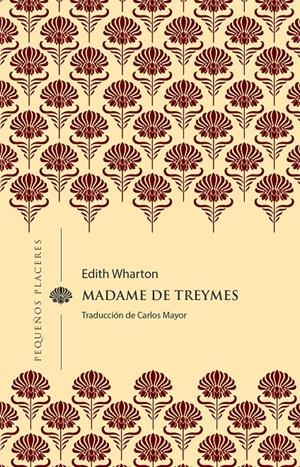 Madame de Treymes | Wharton, Edith | Cooperativa autogestionària