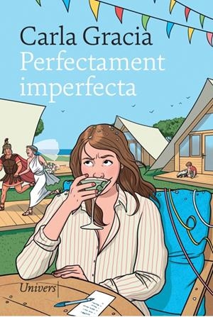 Perfectament imperfecta | Gracia Mercadé, Carla | Cooperativa autogestionària