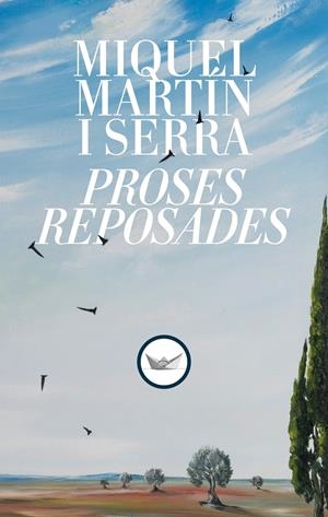 Proses reposades | Martín i Serra, Miquel | Cooperativa autogestionària