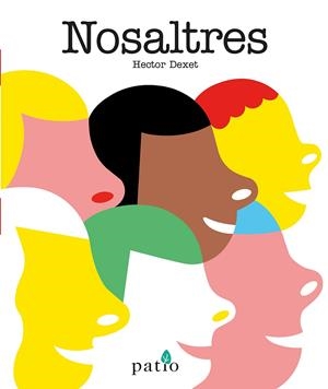 Nosaltres | Dexet, Hector | Cooperativa autogestionària