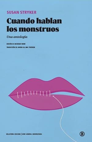 Cuando hablan los monstruos | Stryker, Susan | Cooperativa autogestionària