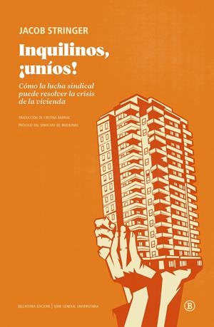 Inquilinos, ¡uníos! | Stringer, Jacob | Cooperativa autogestionària