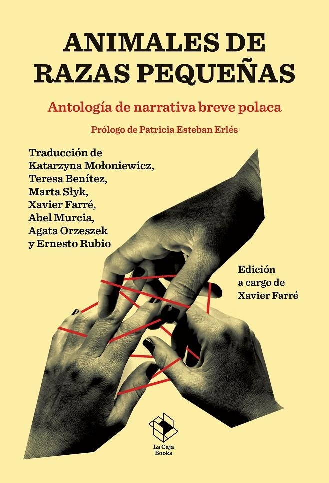 Animales de razas pequeñas | Cooperativa autogestionària
