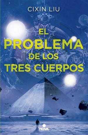 El problema de los tres cuerpos (Trilogía de los Tres Cuerpos 1) | Liu, Cixin