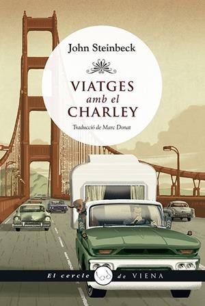Viatges amb el Charley | Steinbeck, John | Cooperativa autogestionària