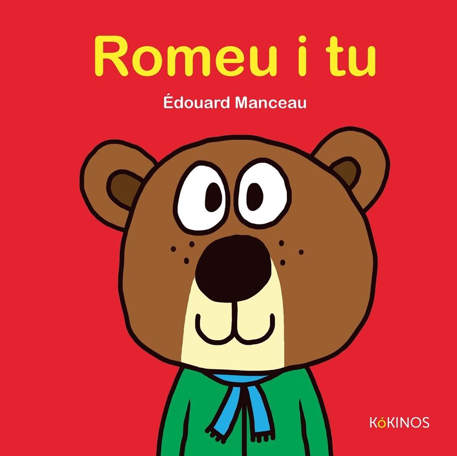 Romeo i tú | Édouard Manceau
