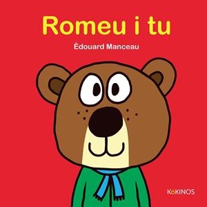 Romeo i tú | Édouard Manceau