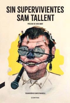 Sin supervivientes | Tallent, Sam | Cooperativa autogestionària