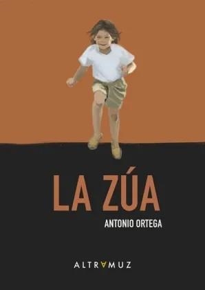 La Zúa | Ortega Rubio, Antonio | Cooperativa autogestionària